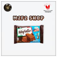 Gambar Roma Wafer Wafello Choco Blast - 48 gr (Harga Pack) dari M2F2 Shop - Paseban undefined 3 Tokopedia