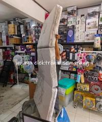 Gambar KASUR LIPAT OLYMPIC DREAM BAG  KASUR BUSA LANTAI LIPAT TEBAL dari Toko Pusat Perabot Semarang undefined 4 Tokopedia