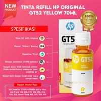 Gambar Tinta Printer ORIGINAL GT51 53 GT52 GT5810 GT5820 115 315 415 318 418 - ORI BOX, Kuning dari Toko Cartridge ID undefined 3 Tokopedia