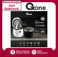 Gambar Oxone OX-255 Ovale Rice Cooker 1.8L dari Kemenangan Jaya Electronic undefined 1 Tokopedia