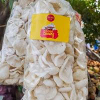 Gambar kerupuk upil bawang kerupuk upil kerupul goreng pasir bawang putih dari HarapanKitaStore01 undefined 1 Tokopedia