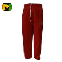 Gambar celana training merah lis putih/training dewasa pria/wanita MLXLXXL - Merah, XXXL dari MAKMUR 8S Shop undefined 3 Tokopedia