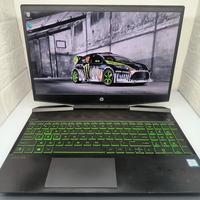 Gambar HP Pavillion Gaming 15 Core i7 ram 16 ssd 256 hdd 1tb GTX1660 6gb dari Zen ComShop undefined 2 Tokopedia
