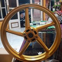 Gambar velg vrossi copy Rcb ring 14 SECOND dari OSENGKIDZ SHOP undefined 4 Tokopedia