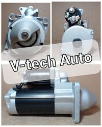 Gambar Dinamo Starter New Holland B80 3.0KW 10T 12V dari V-Tech Auto undefined 1 Tokopedia