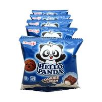 Gambar Meiji Hello Panda Kukis Cokelat Isi Krim Rasa Susu 10g Isi 10pcs Cemilan Murah dan Enak dari Ciki Boy undefined 1 Tokopedia