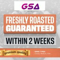 Gambar GSA Coffee Kopi Bubuk Robusta Sidikalang 1KG Asli Tanpa Gula Susu Aroma Strong Kental Mantap Bukan Biji Kualitas Terjangkau Pahit Kental Hitam Premium dari GUDANG.KOPI.MURAH.GSA undefined 5 Tokopedia