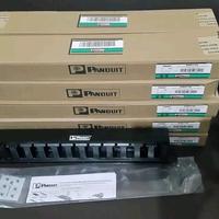 Gambar PANDUIT Wire / Wiring Management 1U ( WMPFSE ) dari Harco Lapak undefined 1 Tokopedia