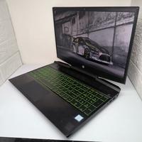 Gambar HP Pavillion Gaming 15 Core i7 ram 16 ssd 256 hdd 1tb GTX1660 6gb dari Zen ComShop undefined 1 Tokopedia