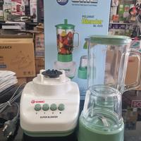 Gambar GMC Blender Kaca 2 In 1 BL 003 dari Fortuna Home Elektronik undefined 2 Tokopedia