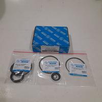Gambar SEAL POWER STEERING KIT LOW GEAR BOX BOK HINO DUTRO DYNA DINA 125HT 130HT NAKANO dari P.G.M undefined 1 Tokopedia