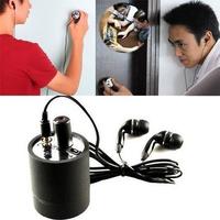 Gambar Alat Pendeteksi Pemantau Suara Tembus Dinding Tembok Spy Bug Wall Home dari Radio Cctv undefined 5 Tokopedia