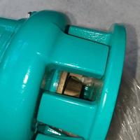 Gambar Pompa Celup Air Kotor 2Inchi Pemotong Pakai Pisau Otomatis 1Phase 2Hp dari Lestari Teknik Jaya undefined 5 Tokopedia