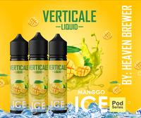 Gambar Verticale Liquid Mangga Ice 60ML by Heaven Brewer Mango Dingin Liquid Rasa Buah Enak Murah Salt Nic 0 POD Series Likuit Liquidvood Rasa Buah Liquit Liquide30mll Rasa Buah Likuid Vap Liquid Non Tanpa Nikotin 0mg No Rasa Mint Liqui Liqud 60 ml dari Heaven Brewer Store undefined 1 Tokopedia
