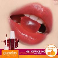 Gambar MOP - Mother of Pearl AM to PM Colorfast Hypertint Office Hours 6Ml dari Guardian Official Store undefined 2 Tokopedia