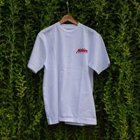 Gambar Motion Skateshop - Tee Rought Scrpt White dari Motion Skateshop undefined 1 Tokopedia