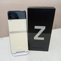 Gambar Samsung Z Flip 3 256GB Second Berkualitas dari Gadget Pin Store undefined 1 Tokopedia