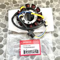 Gambar Spull assy vario 110 karbu KVB dari Syillafarm undefined 2 Tokopedia
