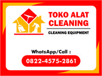 Gambar 3M Scotch Brite Eco Green Pad / Tapas Spon Cuci Piring / 3M Medium Duty Pad - Small dari TOKO ALAT CLEANING SBY undefined 2 Tokopedia
