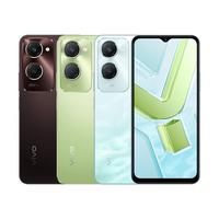 Gambar Vivo Y18 NFC 4GB/64GB 4GB/128GB 6GB/128GB Garansi Resmi - Non Bundling, 4GB 128GB dari Top Tech Comp undefined 2 Tokopedia
