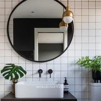 Gambar Mosaic Mozaic Mosaik Mozaik Keramik Tile White Matt 10x10 Cm - Mosaic Singres Type Big Square White Matt dari Home Of Ideas undefined 4 Tokopedia