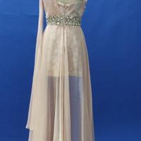 Gambar gaun pesta (mini dress) allsize dari tamiya palembang undefined 4 Tokopedia