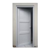 Gambar Pintu aluminium mahkota inkalum dari Calista Aluminium undefined 1 Tokopedia