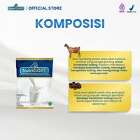 Gambar Harga Hemat 5 Box Susu Kambing NutriGoat dari Nutrigoat Official Store undefined 4 Tokopedia