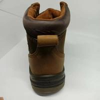 Gambar Sepatu Safety Jogger Dakar Brown S3 Berkualitas dari mandiri safety equipment undefined 4 Tokopedia
