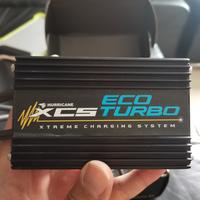 Gambar Hurricane Xcs Eco Turbo Booster mobil penghemat Bbm Original - Aki stabilizer dari CV. Prima Pratama undefined 1 Tokopedia