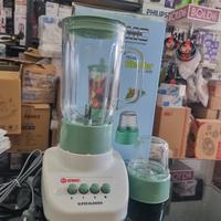 Gambar GMC Blender Kaca 2 In 1 BL 003 dari Fortuna Home Elektronik undefined 1 Tokopedia
