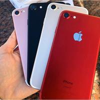 Gambar iBox | Apple iPhone 7 | 7+ Plus 256GB 128GB 32GB Second Original Resmi - FP Off, 7 32GB dari Technospace Jkt undefined 5 Tokopedia