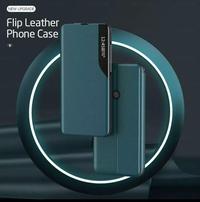 Gambar Flip Case Samsung Galaxy S22 Ultra 5G Plus S22 Smart View Leather Casing - Hitam, S22 dari Garuda Accessories Phone undefined 5 Tokopedia