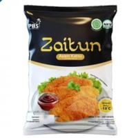 Gambar Zaitun Chiken Katsu 500gr dari Wiens Food and Resto undefined 1 Tokopedia