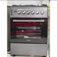Gambar Teka Freestanding Cooker FS 604 Graphite 60cm dari Teka Casa Uma undefined 4 Tokopedia