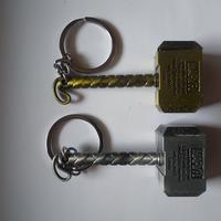 Gambar GANTUNGAN KUNCI PALU THOR dari KIOSMART99 undefined 2 Tokopedia