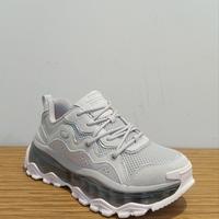Gambar SEPATU SKECHERS UNO CHAOS WOMAN SNEAKER BNIB 100% ORIGINAL LAVENDER - 40 dari Allbrand Station undefined 3 Tokopedia