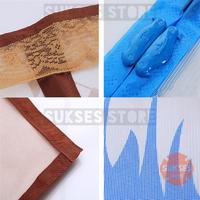 Gambar TIRAI MAGNET PINTU ANTI NYAMUK / MOSQUITO MAGNETIC NET dari SUKSES STORE BALI undefined 4 Tokopedia