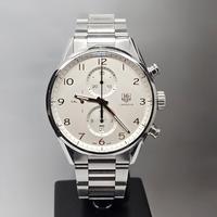 Gambar Tag Heuer Carrera Calibre 1887 dari Aristo Time undefined 1 Tokopedia