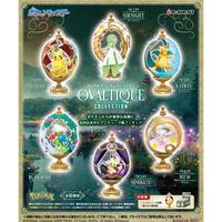 Gambar BLIND BOX REMENT JAPAN ORI POKEMON OVALTIQUE COLLECTION - RANDOM 1PC dari Ace Hobby Town undefined 1 Tokopedia