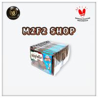 Gambar Roma Wafer Wafello Choco Blast - 48 gr (Harga Pack) dari M2F2 Shop - Paseban undefined 2 Tokopedia