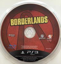 Gambar BD Kaset Game PS3 Borderlands dari Charless23 undefined 2 Tokopedia