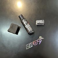 Gambar Black Again 100ml by Kilap Premium- Penghitam Plastik, Motor, Spakbor dari DIFOS undefined 2 Tokopedia