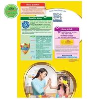 Gambar Dancow 3+ Madu / Vanila 1000gr - Vanila dari Widyapeyek undefined 5 Tokopedia