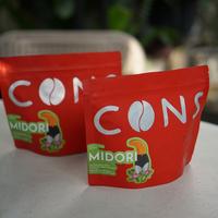 Gambar Biji Kopi Specialty Midori - Constant Beans - 100 gram dari Constant Roastery undefined 4 Tokopedia