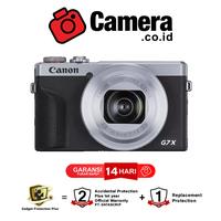 Gambar Canon PowerShot G7 X Mark III - Kamera Pocket - Black dari CAMERA CO ID undefined 2 Tokopedia