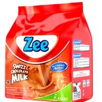 Gambar ZEE BAG VANILA TWIST 10 x38 gr - Vanila dari AGENECER undefined 5 Tokopedia