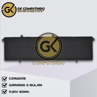 Gambar Baterai Asus Vivobook Pro 14 OLED M3401QA M6400QC X3400PA X7400PA dari GK Computindo undefined 2 Tokopedia
