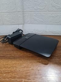 Gambar ROUTER CISCO LINKSYS MODEL E1500  Brand : Linksys Special Feature :WPS Frequency Band Class :Dual-Band Wireless Communication Standard : 802.11n Compatible Devices : Personal Computer, Printer Frequency : 2.4 GHz Recommended Uses For Product : Home Connec dari RYZENCOMP undefined 4 Tokopedia
