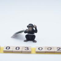 Gambar Chimpanzee Cub Thinking 88495 Simpanse Mainan Animal Figure Binatang Miniature Edukasi Anak Hewan Figurine Pajangan Collecta | SKU 3.003.0029 dari Cobelido undefined 2 Tokopedia